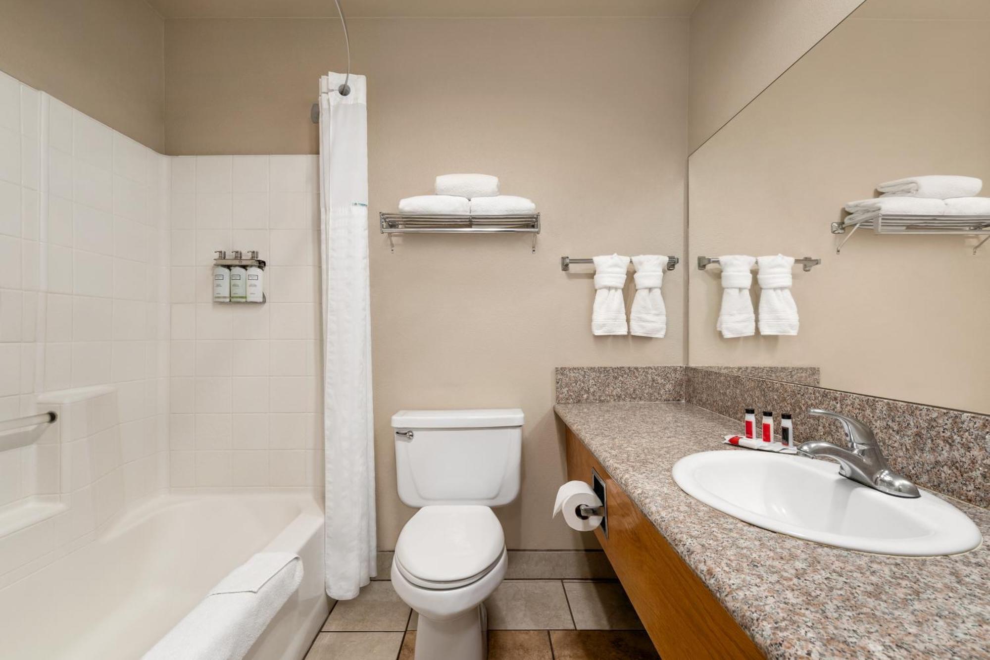 Travelodge By Wyndham Lake Havasu Lake Havasu City Quarto foto